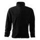 HERREN FLEECEJACKE JACKET - FLEECE-SWEATSHIRTS - KLEIDUNG