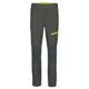 VOĽNOČASOVÉ NOHAVICE L-SURE ELIAS - OUTDOOROVÉ NOHAVICE - ŠPORTOVÉ OBLEČENIE