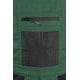 HERREN ARBEITSLATZHOSE CXS SOLIS FLEX - ARBEITSHOSEN MIT LATZ - ARBEITS KLEIDUNG