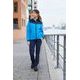 WOMEN'S LIGHTWEIGHT SOFTSHELL JACKET JN1179 - SPORTS SOFTSHELL JACKETS - SPORTS CLOTHING