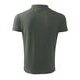HERREN POLO-SHIRT PIQUE POLO - KURZARM POLO-SHIRTS - KLEIDUNG