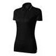 DAMEN POLO-SHIRT GRAND - KURZARM POLO-SHIRTS - KLEIDUNG