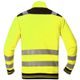 WARNSCHUTZ SWEATSHIRT SIGNAL - WARNSCHUTZ SWEATSHIRTS - ARBEITS KLEIDUNG