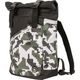 CAMOUFLAGE RUCKSACK NEURUM - RUSCKSÄCKE - TASCHEN UND RUCKSÄCKE