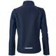 JACHETĂ DE DAMĂ SOFTSHELL 2ÎN1 JN1121 - GECI SPORT SOFTSHELL - ECHIPAMENT SPORTIV