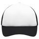 KINDER 5-PANEL KAPPE MB071 - CAPS UND MÜTZEN FÜR KINDER - KINDER KLEIDUNG
