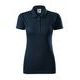 TRICOU POLO FEMEI SINGLE J - TRICOURI POLO - ÎMBRĂCĂMINTE