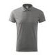 TRICOU POLO BĂRBAȚI SINGLE J. - TRICOURI POLO - ÎMBRĂCĂMINTE
