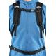 KLEINER SPORT-RUCKSACK CXS LEONIS - RUSCKSÄCKE - TASCHEN UND RUCKSÄCKE