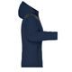 DAMEN STEPP-WINTERJACKE JN1133 - SPORT STEPPJACKEN - SPORT KLEIDUNG