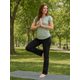 DAMENHOSE ARDON ALDRI RELAXED - ELASTISCHE SPORTHOSEN - SPORT KLEIDUNG