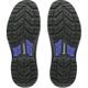 RÖVIDSZÁRÚ MUNKABAKANCS CXS MICHELIN SCRIVIA S3 - MUNKAVÉDELMI BAKANCSOK - CIPŐ