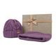 GESCHENKTIPP (GESCHENKBOX NICHT IM LIEFERUMFANG ENTHALTEN) - STRICKMÜTZEN - CAPS UND MÜTZEN