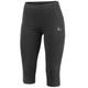 DAMEN 3/4 LEGGINGS MIA - SPORT LEGGINGS - SPORT KLEIDUNG