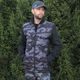 MODELUL MĂSOARĂ 176 CM ȘI POARTĂ O MĂRIME M - JACHETE, GECI - ÎMBRĂCĂMINTE