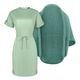 SET DAMĂ: CARDIGAN TRICOTAT ȘI ROCHIE MUSE - PULOVERE - ÎMBRĂCĂMINTE