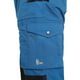 BUNDHOSE CXS STRETCH KURZGRÖSSE - ARBEITSHOSEN OHNE LATZ - ARBEITS KLEIDUNG