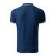 TRICOU DE BĂRBAȚI POLO URBAN - TRICOURI POLO - ÎMBRĂCĂMINTE