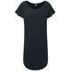 DAMEN T-SHIRT-KLEID - KLEIDER - KLEIDUNG