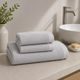 TERRY BATH SHEET STELA - TOWELS - HOUSEHOLD