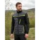 HERREN HYBRIDJACKE CXS NAOS - SPORT STEPPJACKEN - SPORT KLEIDUNG