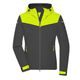 GEACĂ SOFTSHELL UȘOARĂ DE DAMĂ JN1179 - GECI SPORT SOFTSHELL - ECHIPAMENT SPORTIV