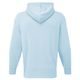 UNISEX KAPUZENPULLOVER AUS RECYCELTEM MATERIAL - SWEATSHIRTS OHNE REISSVERSCHLUSS - KLEIDUNG