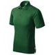 TRICOU POLO BĂRBĂTESC RESIST HEAVY POLO - TRICOURI POLO - ÎMBRĂCĂMINTE