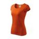 TRICOU DAMĂ PURE - TRICOURI CU MÂNECĂ SCURTĂ - ÎMBRĂCĂMINTE