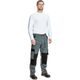 HERREN BUNDHOSE MAX SUMMER - ARBEITSHOSEN OHNE LATZ - ARBEITS KLEIDUNG