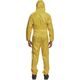 WASSERDICHTER OVERALL LEIGH - REGENOVERALLS - ARBEITS KLEIDUNG