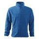 HERREN FLEECEJACKE JACKET - FLEECE-SWEATSHIRTS - KLEIDUNG