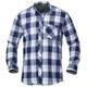 FLANELLHEMD ARDON OPTIFLANNELS - FLANELL-ARBEITSHEMDEN - ARBEITS KLEIDUNG