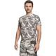 TRICOU BĂRBAȚI CAMUFLAJ CRAMBE - TRICOURI CAMO / ARMY - ÎMBRĂCĂMINTE