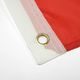 UNGARISCHE FLAGGE - SPORT - KLEIDUNG