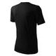 HERREN T-SHIRT CLASSIC NEW - KURZARM-T-SHIRTS - KLEIDUNG