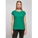 SET 3 KS: DÁMSKÉ TRIČKO S OHRNUTÝMI RUKÁVY - TRIČKA S KRÁTKÝM RUKÁVEM - OBLEČENÍ