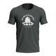 T-SHIRT CAMPFIRE - T-SHIRTS BONTIS - KLEIDUNG