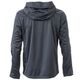 FÉRFI SOFTSHELL KAPUCNIS KABÁT JN1098 - SOFTSHELL DZSEKIK - SPORTRUHÁZAT