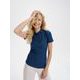 TRICOU DAMĂ PIQUE POLO - TRICOURI POLO - ÎMBRĂCĂMINTE