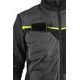HERREN HYBRIDJACKE CXS NAOS - SPORT STEPPJACKEN - SPORT KLEIDUNG
