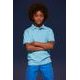 KINDER POLOSHIRT JN070K - KINDER T-SHIRTS - KINDER KLEIDUNG