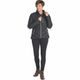 DAMEN STEPPJACKE L-SURE SYLVIA LADY - STEPP- UND DAUNENJACKEN - KLEIDUNG