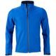 FÉRFI SOFTSHELL KABÁT 2V1 JN1122 - SOFTSHELL DZSEKIK - RUHÁZAT