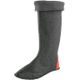 GUMMISTIEFEL MIT HERAUSNEHMBAREM INNENFUTTER CXS PLUTO - GUMMISTIEFEL - SCHUHE