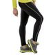 DAMEN SPORTLEGGINGS BODYFIT - SPORT LEGGINGS - SPORT KLEIDUNG