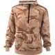 HERREN CAMOUFLAGE SWEATSHIRT CRAMBE - SWEATSHIRTS OHNE REISSVERSCHLUSS - KLEIDUNG