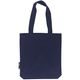 STOFF-EINKAUFSTASCHE AUS BIO-FAIRTRADE-BAUMWOLLE - EINKAUFSTASCHEN - TASCHEN UND RUCKSÄCKE