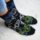 SOCKEN SPORT - SPORTSOCKEN - SCHUHE