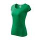 TRICOU DAMĂ PURE - TRICOURI CU MÂNECĂ SCURTĂ - ÎMBRĂCĂMINTE